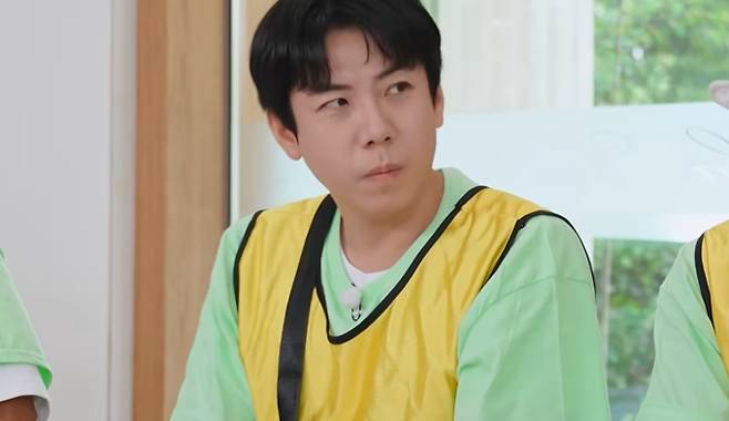 '런닝맨' 유라·박초롱, 양세찬의 아이돌 누구?
