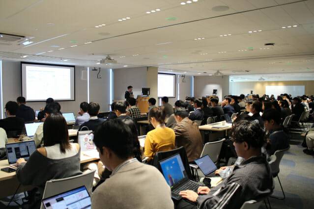 마이크로소프트연구소 아시아(MSRA)는 20일 서울 광화문 한국마이크로소프트 사옥에서 열린 'MSRA 코리아 데이 2026'를 열었다. (사진=한국마이크로소프트)