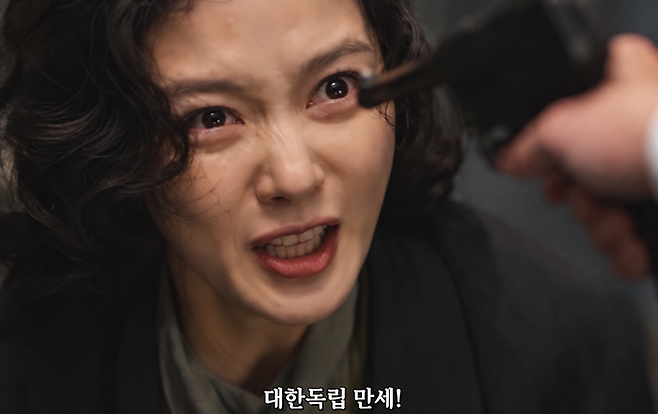 사진 I tvN, 본 이미지는 ChatGPT 도움을 받아 화질 보정하였습니다.