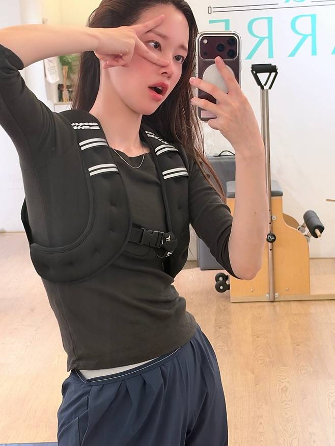 사진 = 전종서 인스타그램