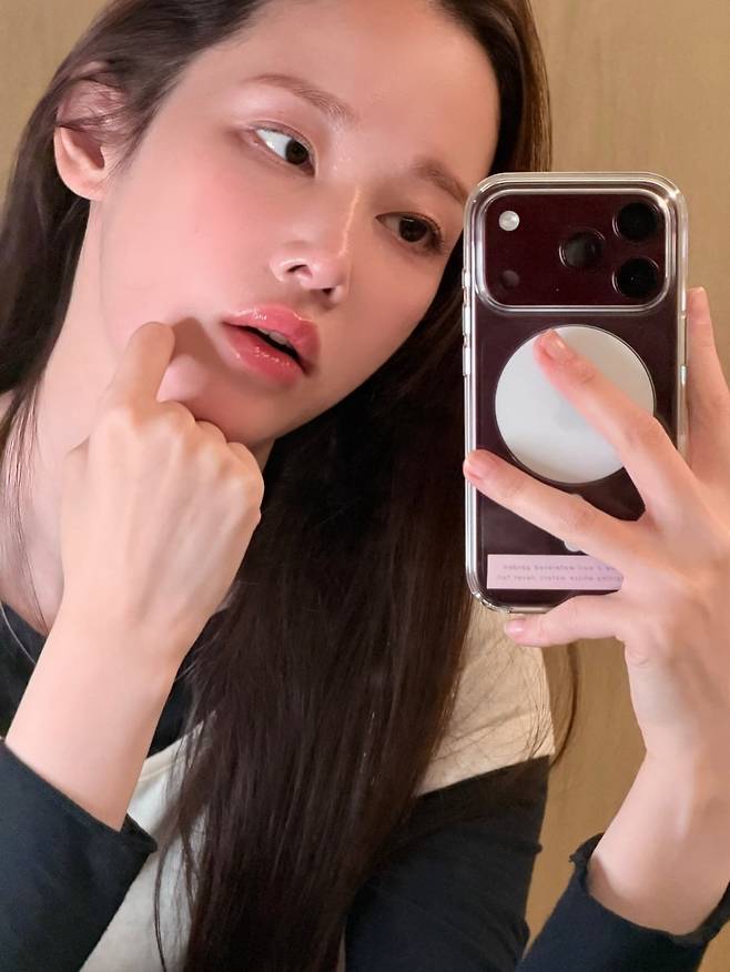 사진 = 전종서 인스타그램