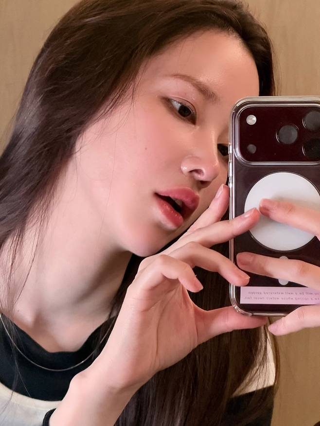 사진 = 전종서 인스타그램