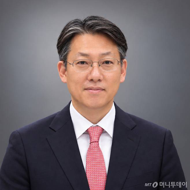 /사진=조동현 대한변호사협회 회생·파산변호사회 회장(법무법인 바른 파트너변호사)