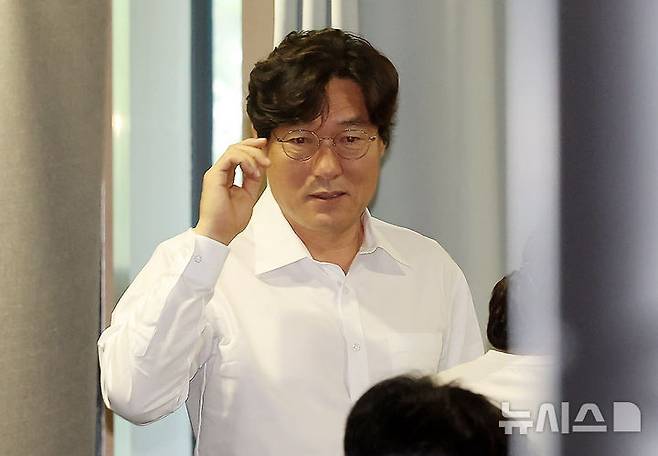 이임생(55) 전 기술본부 총괄이사. /사진=뉴시스