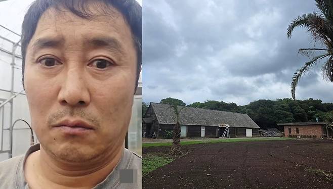김병만 사회관계망서비스