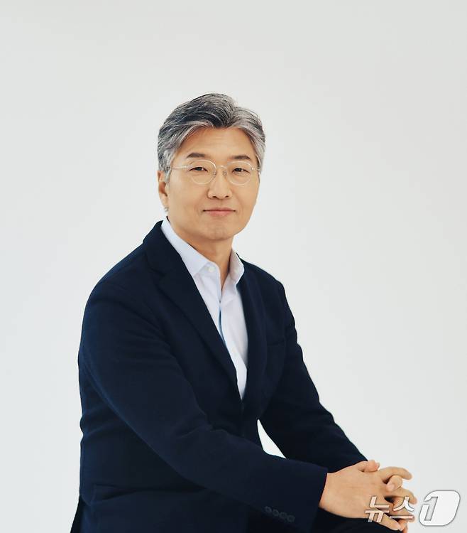 3. 허민호 ㈜신세계까사 대표이사 兼 신세계인터내셔날 코스메틱Division 대표이사 ⓒ 뉴스1 최소망