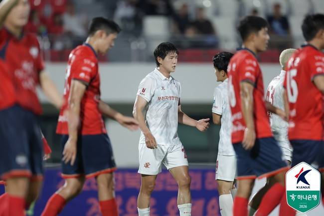 사진=한국프로축구연맹