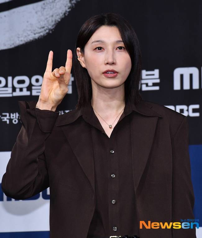 김연경, 뉴스엔DB