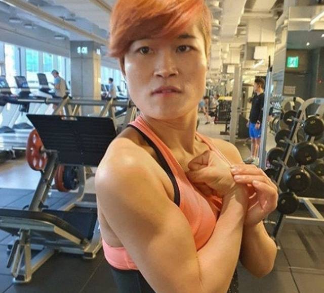 사진 | 김혜선 SNS