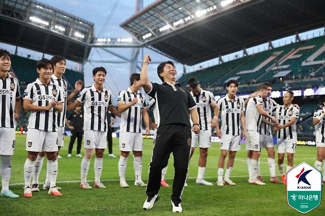 사진제공=한국프로축구연맹