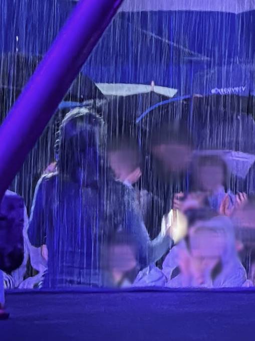 홍진영 소셜 계정 캡처