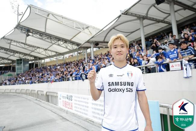 사진=한국프로축구연맹