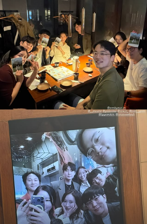 ▲ 출처| 31기 정숙 인스타그램
