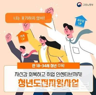 ▲ 쉬는 청년들이 맞춤형 지원을 통해 사회로 복귀하는데 지역 사회의 안정망 구축이 필요하다.