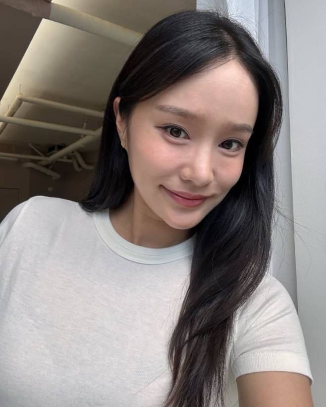 헤이지니 SNS
