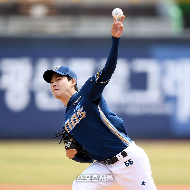 은퇴를 선언한 정구범. 수원 | 최승섭기자 thunder@sportsseoul.com