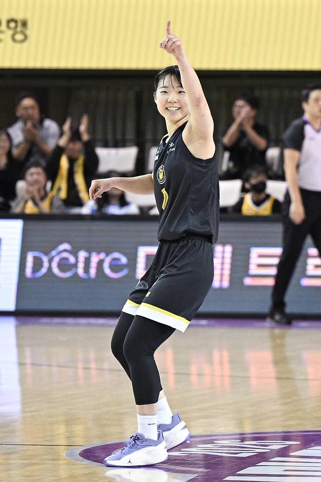 허예은