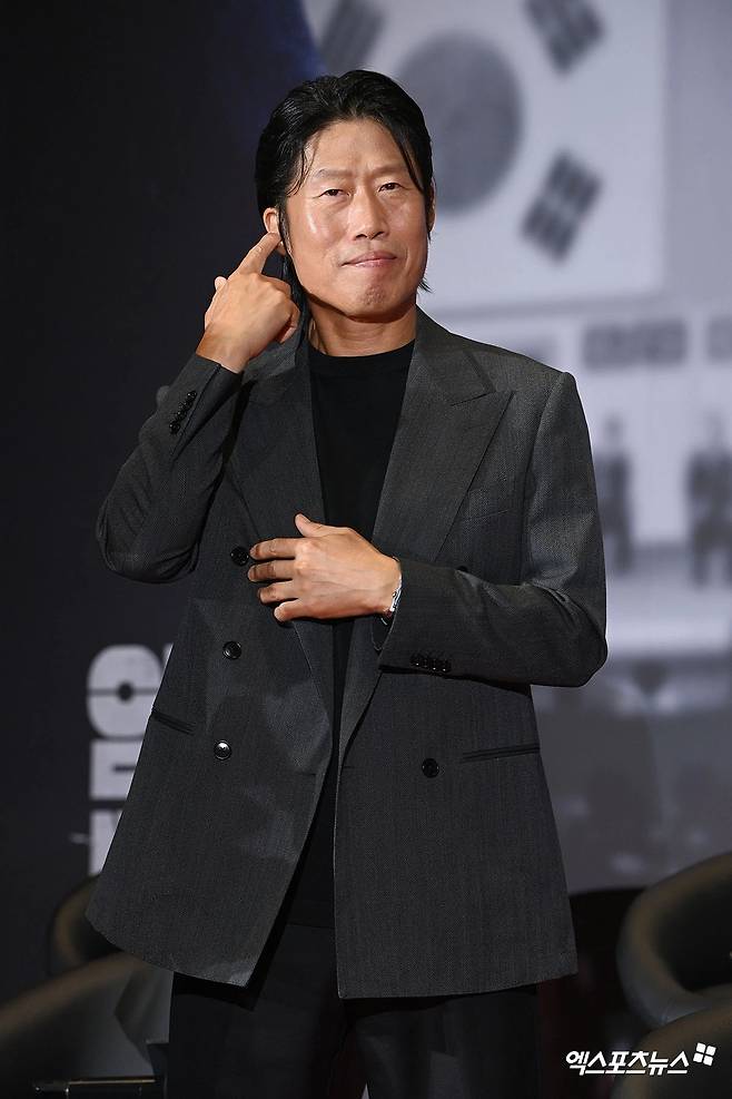 유해진