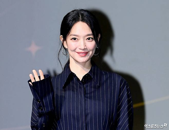 신민아