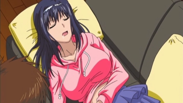 Ane Koi Suki Kirai Daisuki