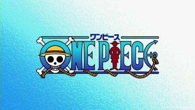 M 원피스 ワンピ ス One Piece Op Ed