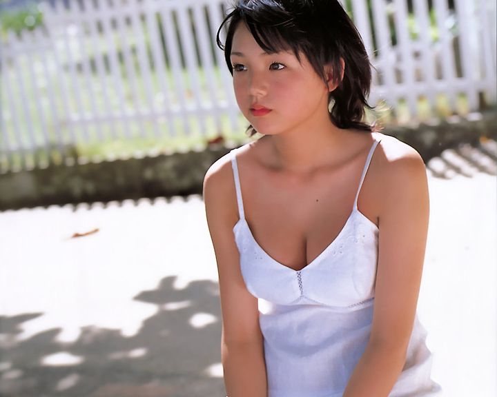 [2006.07] [PB] Ai Shinozaki - Start Dush（2006年7月、彩文館出版） ISBN 4-7756