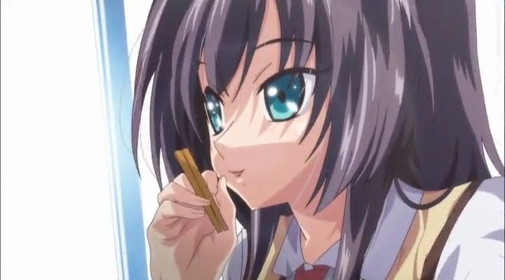 Tokubetsu Jugyou 3slg The Animation