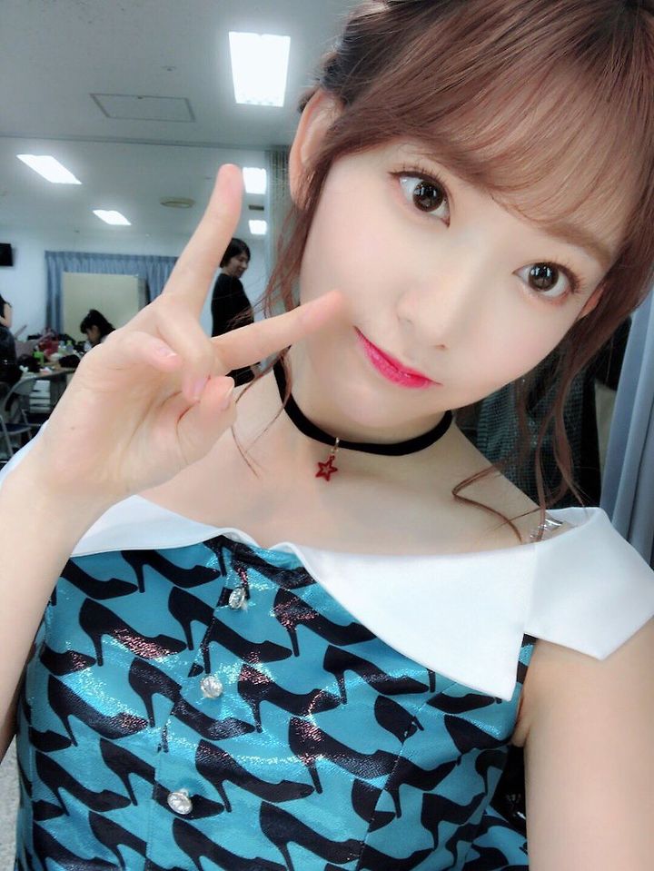 미야와키 사쿠라 Miyawaki Sakura みやわきさくら 宮脇咲良 皆さん ありがとうございました