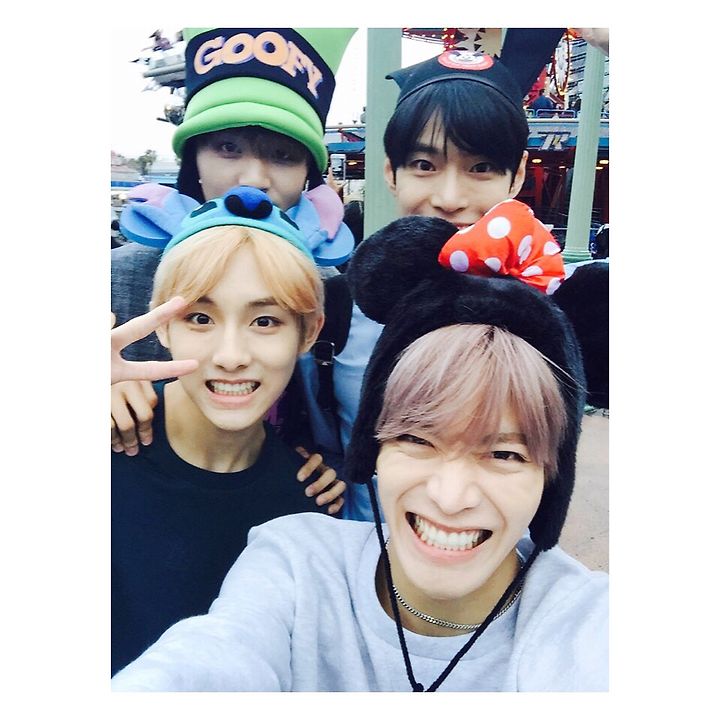 Nct 127 일본 Modelpress 인터뷰