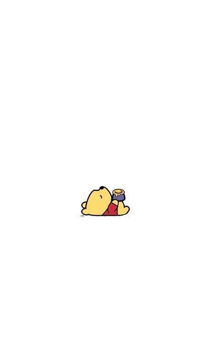 곰돌이 푸 배경화면 모음 2