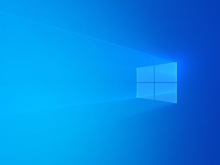 Windows 10 19h1ìš© Light í…Œë§ˆ ë°°ê²½í™
