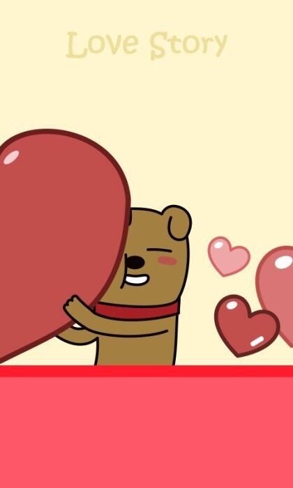아이폰6 배경화면 :) 아이폰 배경화면!