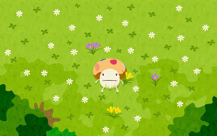 Ntt Docomo Docomodake ドコモダケ