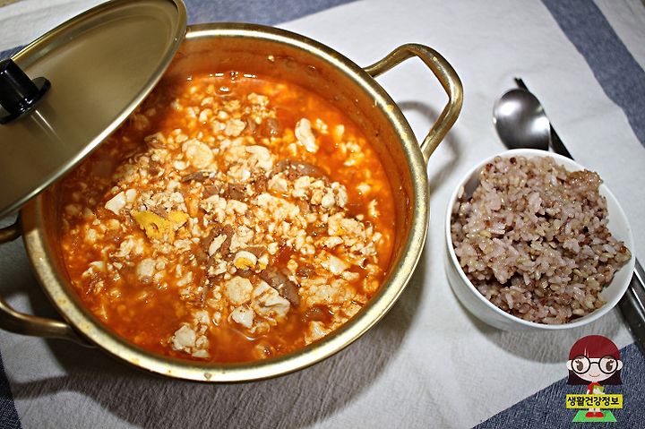 참이맛감자탕 이미지