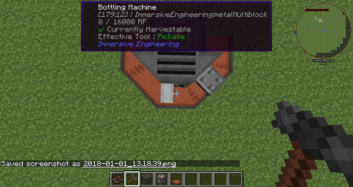 Immersive Engineering 07 5 Bottling Machine