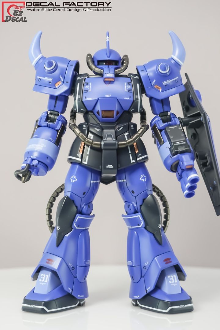 Hg Yms 07b 0 Prototype Gouf Tactical Demonstrator