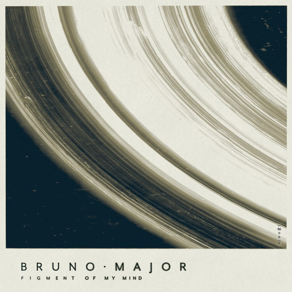 브루노 메이저 Bruno Major Figment Of My Mind 듣기 가사