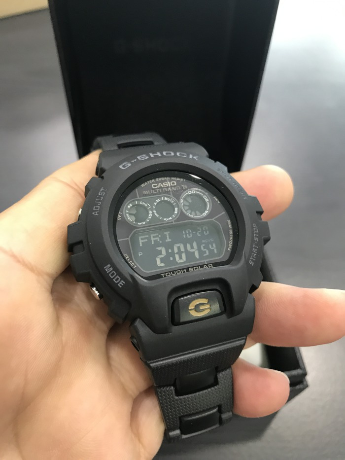 g shock gw 6900bc