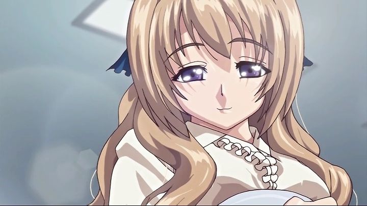 Tokubetsu Jugyou 3slg The Animation