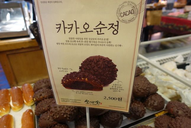 타지에서 온 사람들이 대전에 오면 사가는 빵 두가지 | 인스티즈