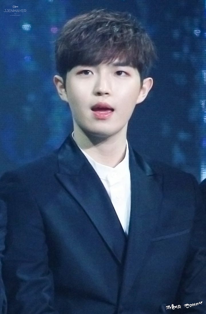 워너원 김재환 고화질 모음18