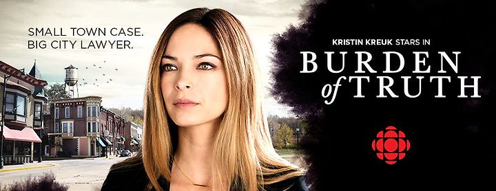 Burden Of Truth S1e7 Soundtrack