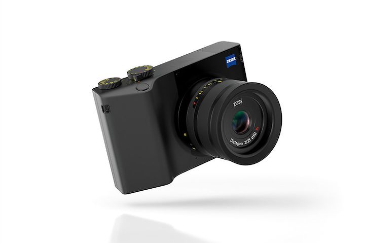 zeiss zx1에 대한 이미지 검색결과