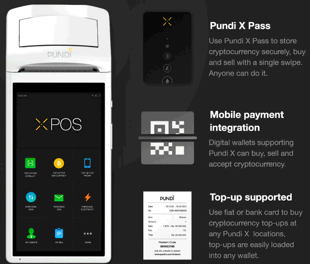 Npxs Pundi X íŽ€ë