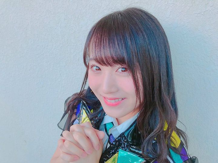 사카구치 나기사 坂口渚沙 Nagisa Sakaguchi さかぐち なぎさ