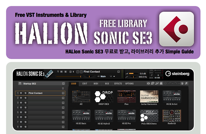 Halion Sonic Se Free Sounds