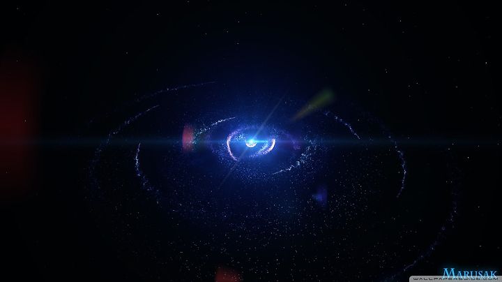 고화질 우주 바탕화면/배경화면 모음 2탄 - 1920x1080