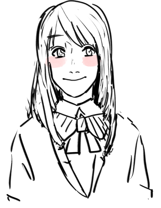 きみがイクとき思い出す女の子になりたいです