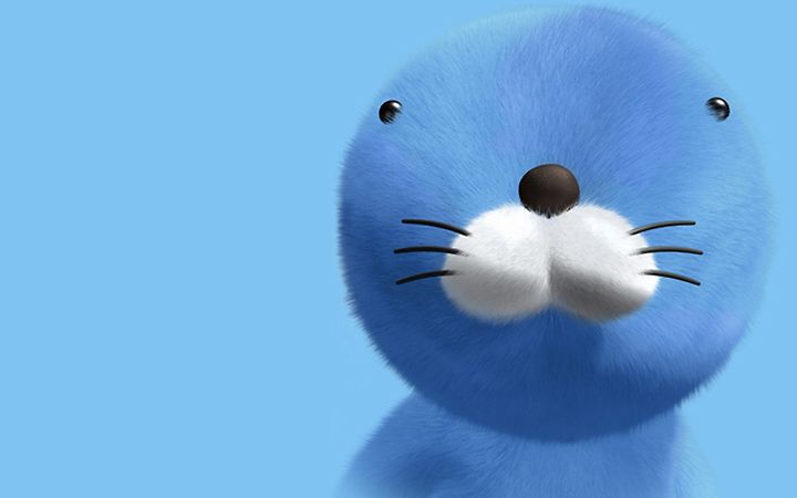 보노보노 배경화면 모음