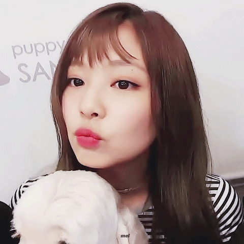 170426 블랙핑크 브이앱 제니 캡쳐